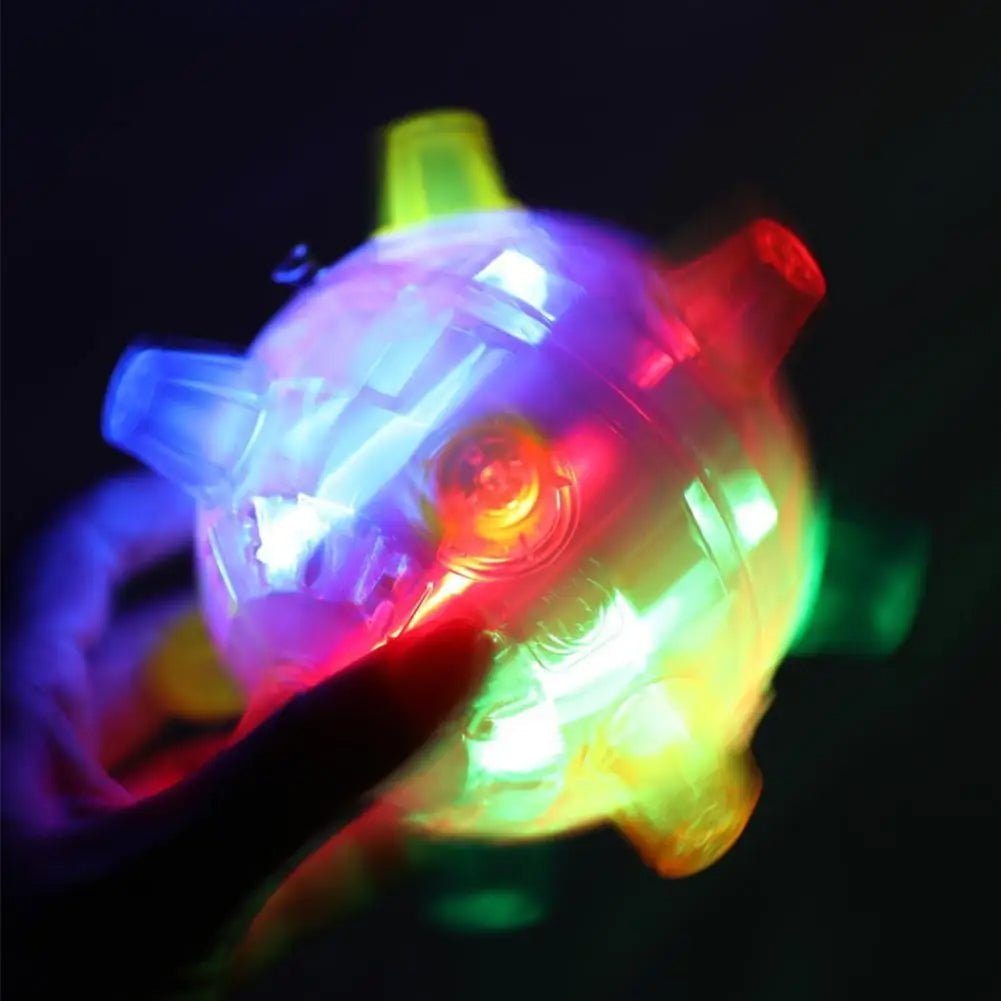 New Jumping Activation Ball For Dogs image 1