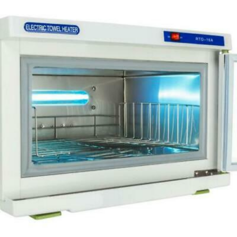 Portable Bathroom Electric Hot Spa Towel Warmer image 6