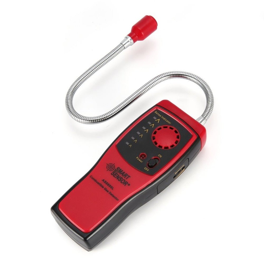 Portable Handheld Natural Gas Leak Detector image 2