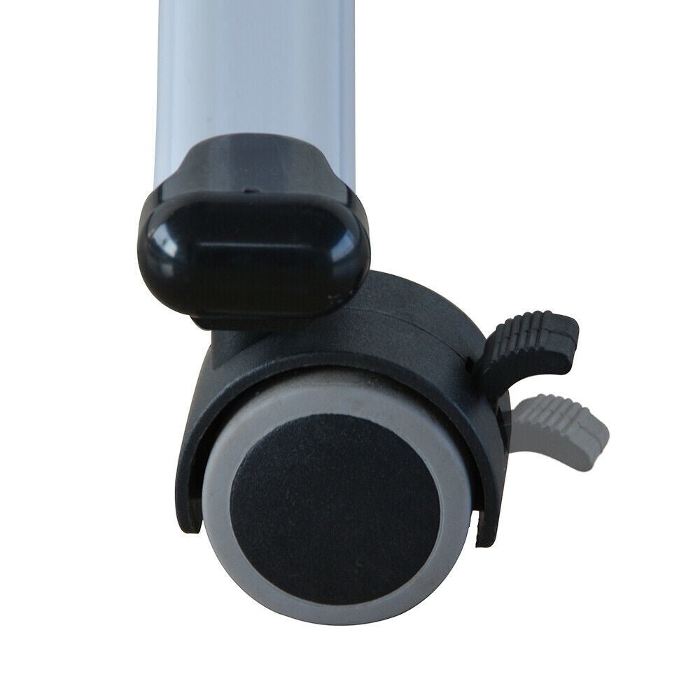 Portable Rolling Magnetic Office Dry Erase Whiteboard image 3