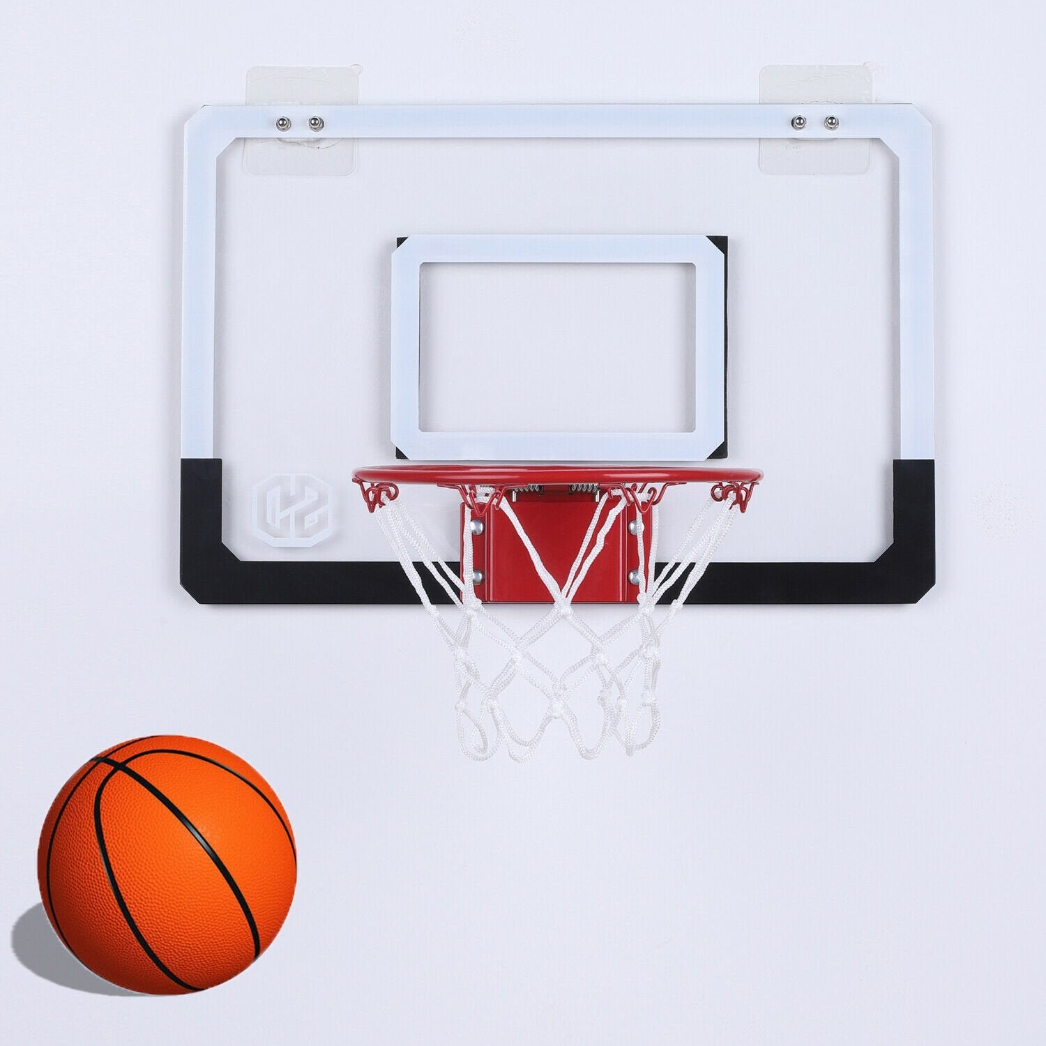 Premium Indoor Basketball Hoop Goal For Door image 5