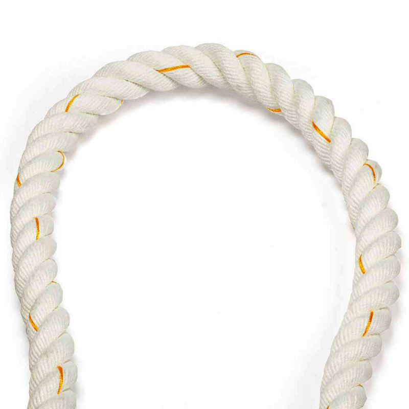 Heavy Duty Training Battle Gym Exercise Rope image 1