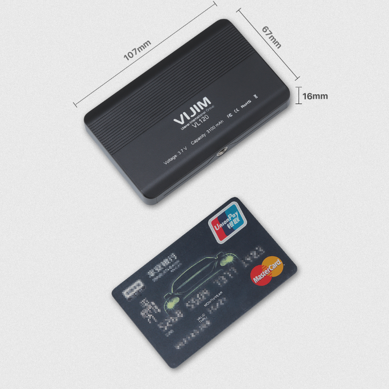 Premium LED Video Conference / Filmmaking Light image 4