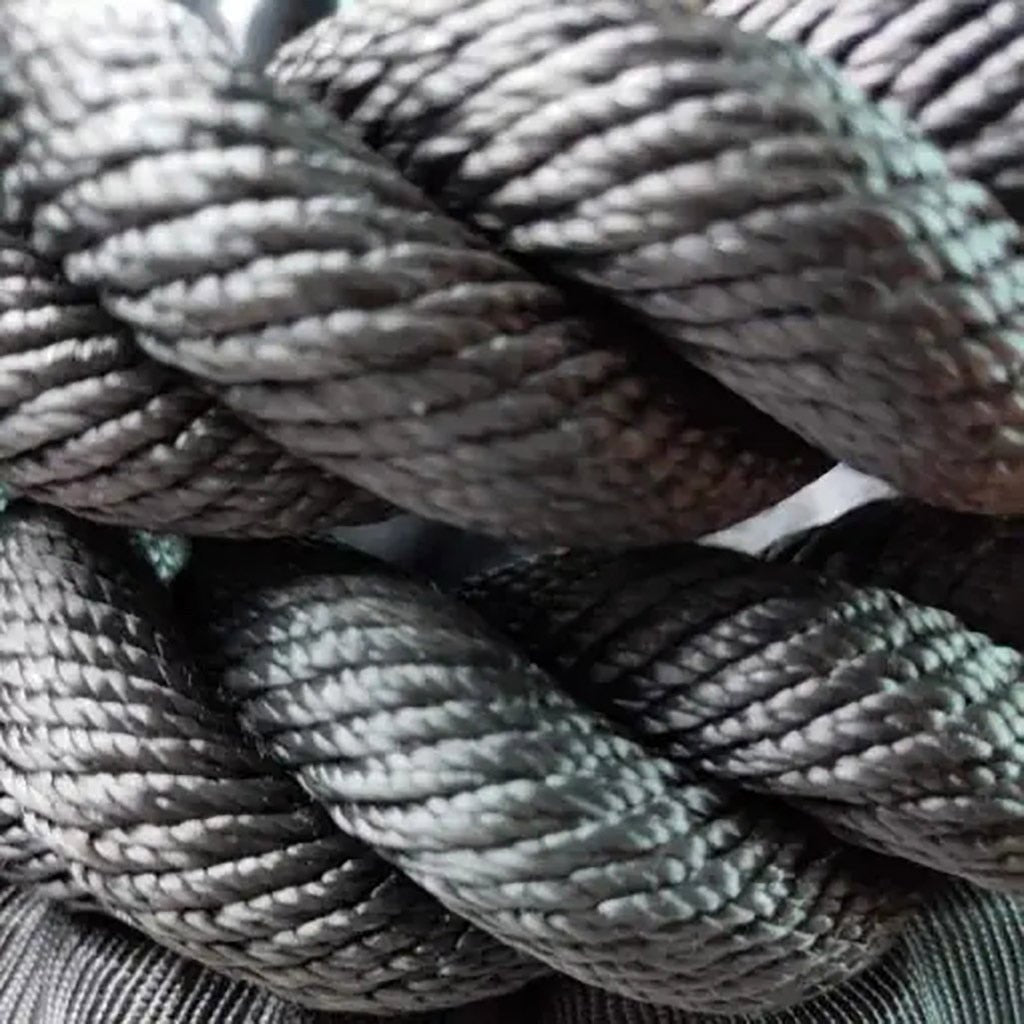 Premium Large Heavy Weighted Jumping Fitness Rope image 1