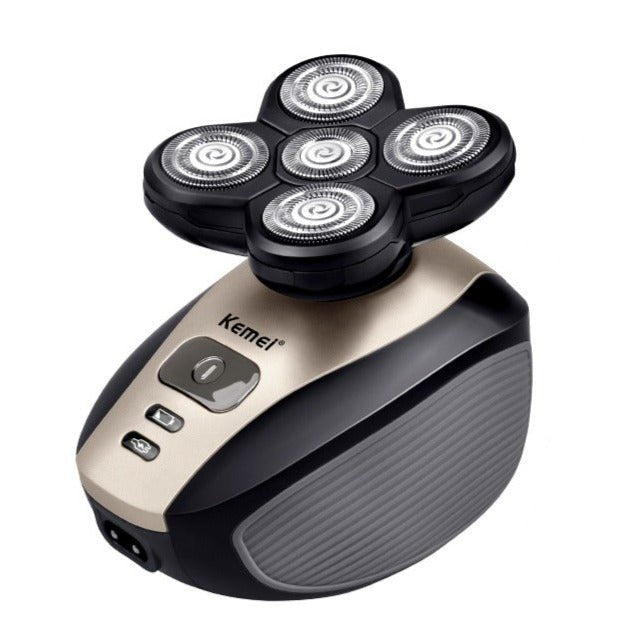 Shaver Pro-Electric Head Shaver image 0