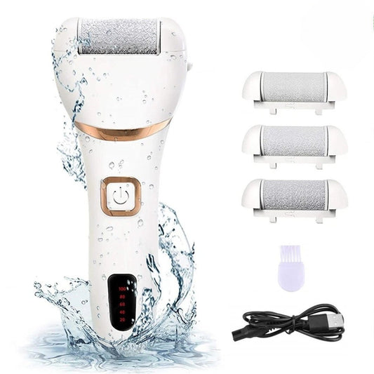 Portable Electric Foot Callus Remover image 0