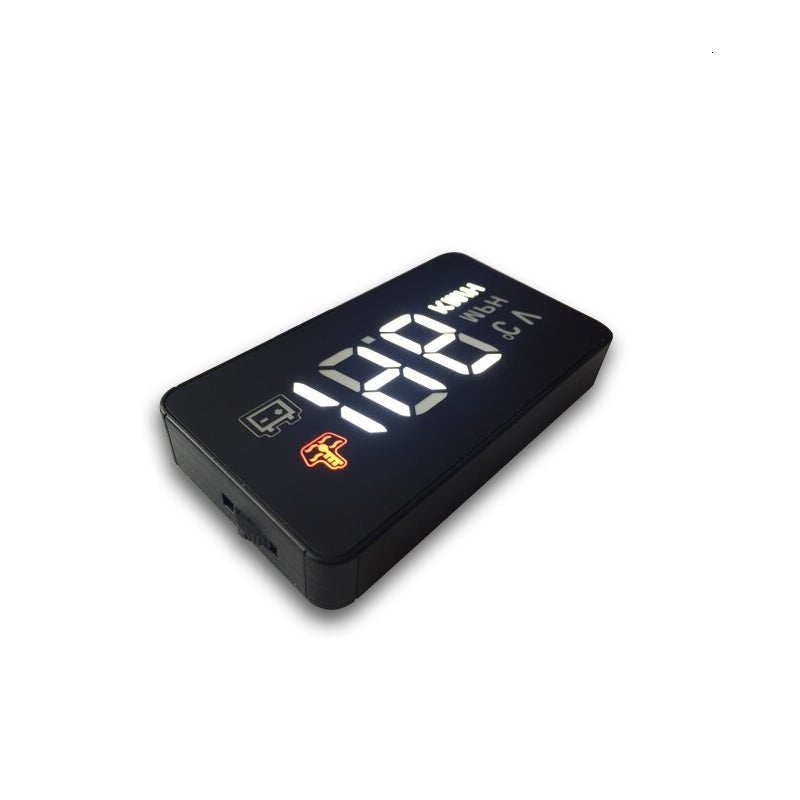 Car Heads Up Display image 0