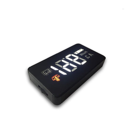 Car Heads Up Display image 0