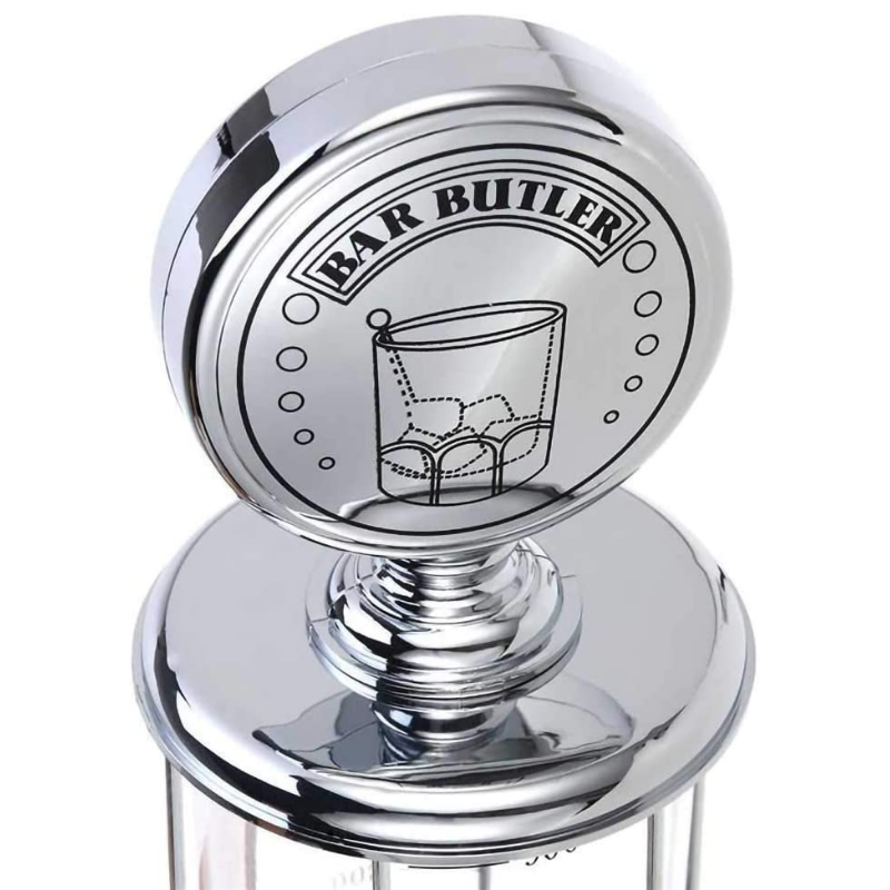 Portable Dual Nozzle Liquor / Alcohol Dispenser image 6