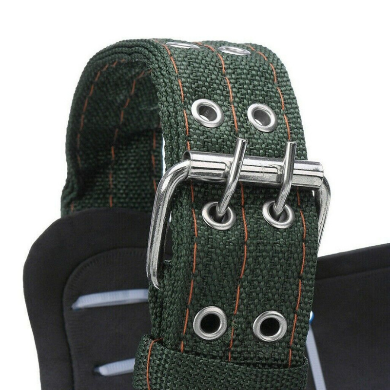 Premium Tree Climbing Spur Spikes image 3