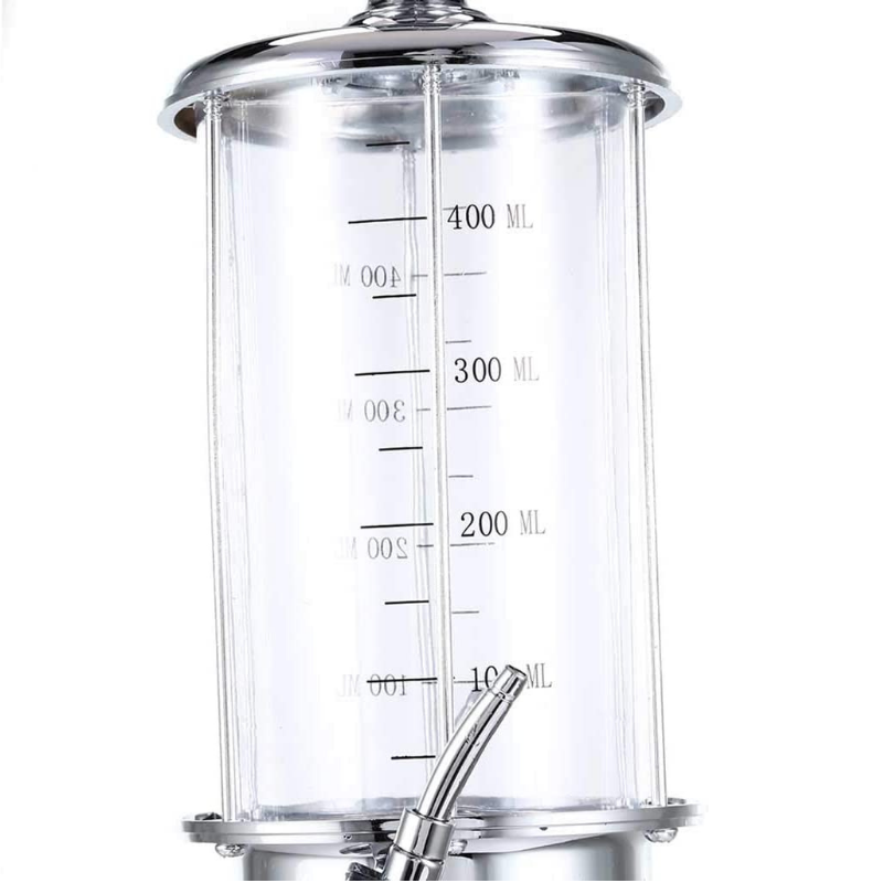 Portable Dual Nozzle Liquor / Alcohol Dispenser image 5