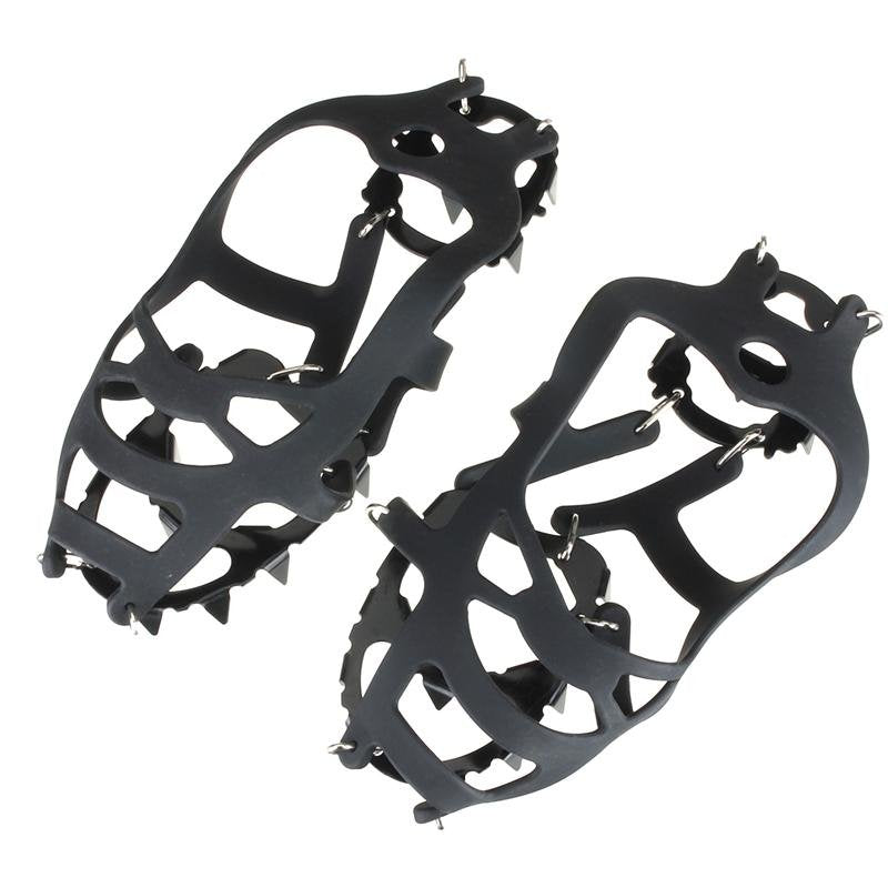 Snow Ice Spikes For Shoes image 6