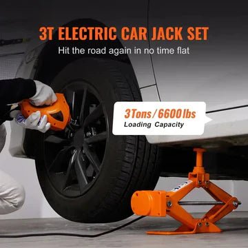 Car Jack image 1
