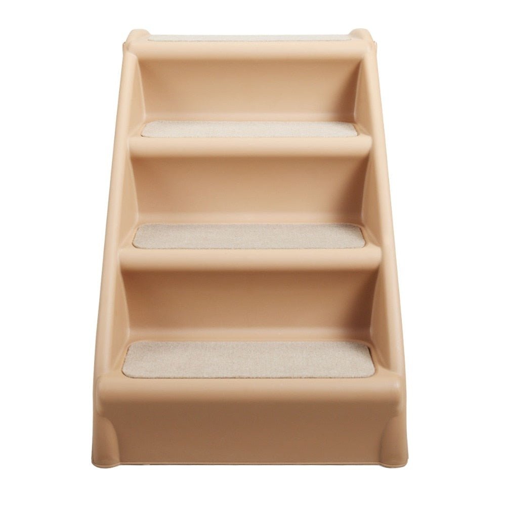 Heavy Duty Foldable Pet Stair Steps Ramp image 16