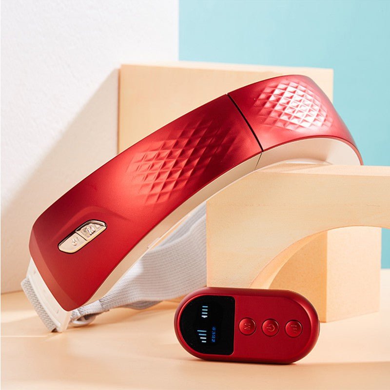 Premium Face Lifting Shaper Reflexology Massager Tool image 4