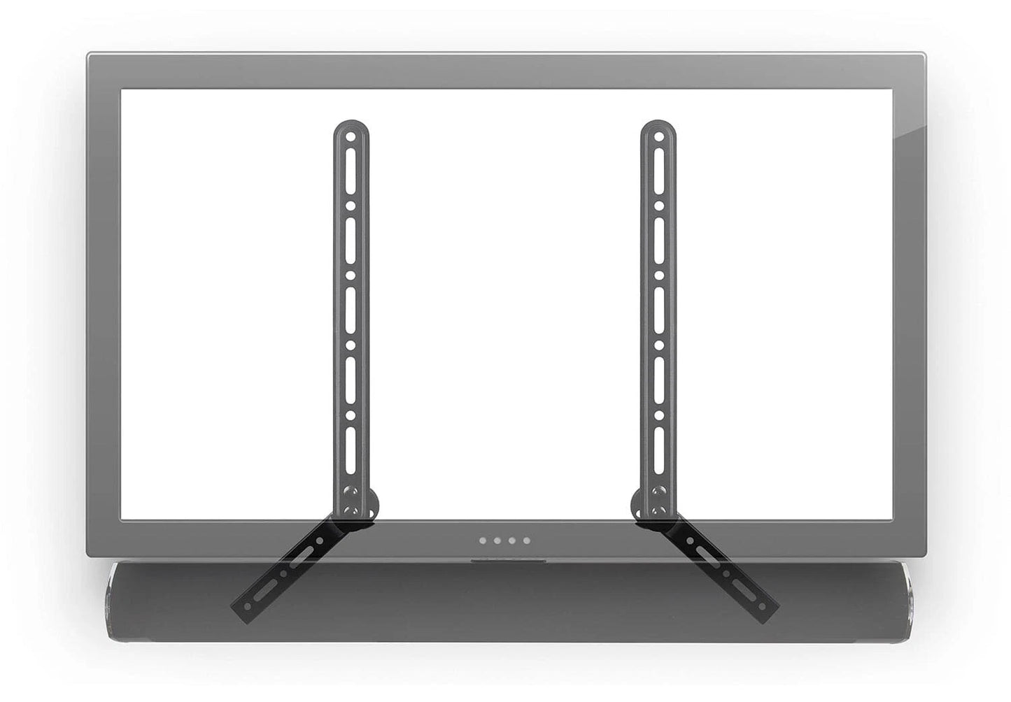 Universal Sound Bar TV Mounting Bracket image 5