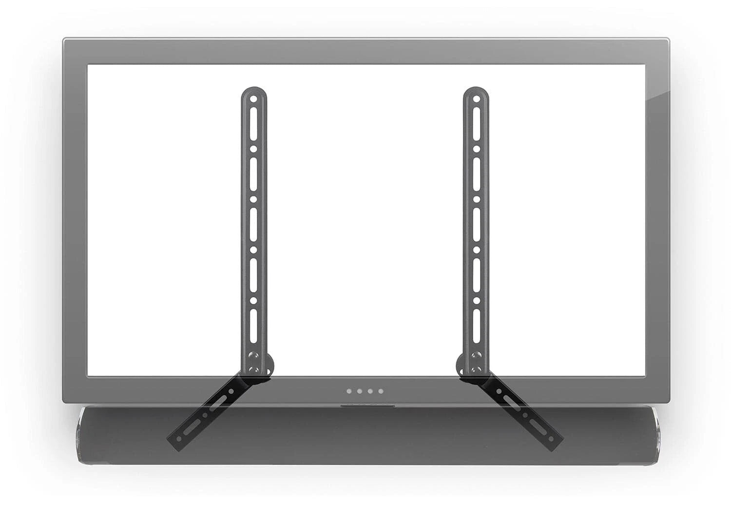 Universal Sound Bar TV Mounting Bracket image 5