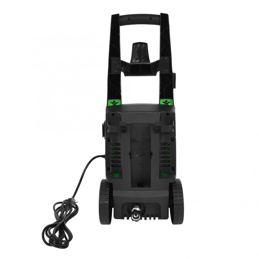 Portable Electric Pressure Power Washer 3000 PSI image 6