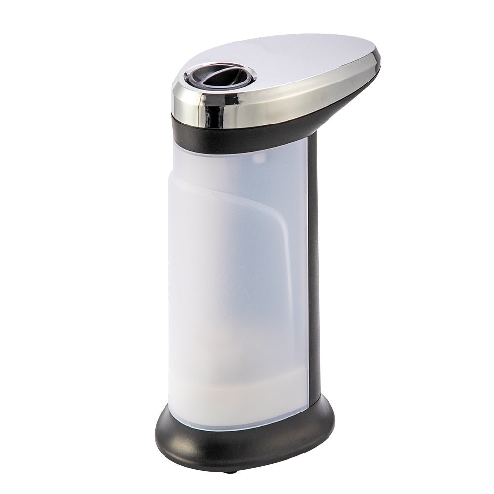 Automatic Touchless Hand Dish Soap Dispenser 400ML image 2
