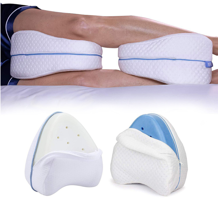 Leg Elevation Knee Pillow image 0