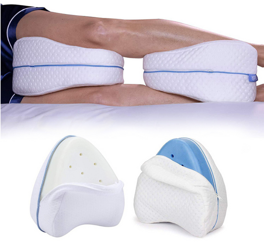 Leg Elevation Knee Pillow image 0