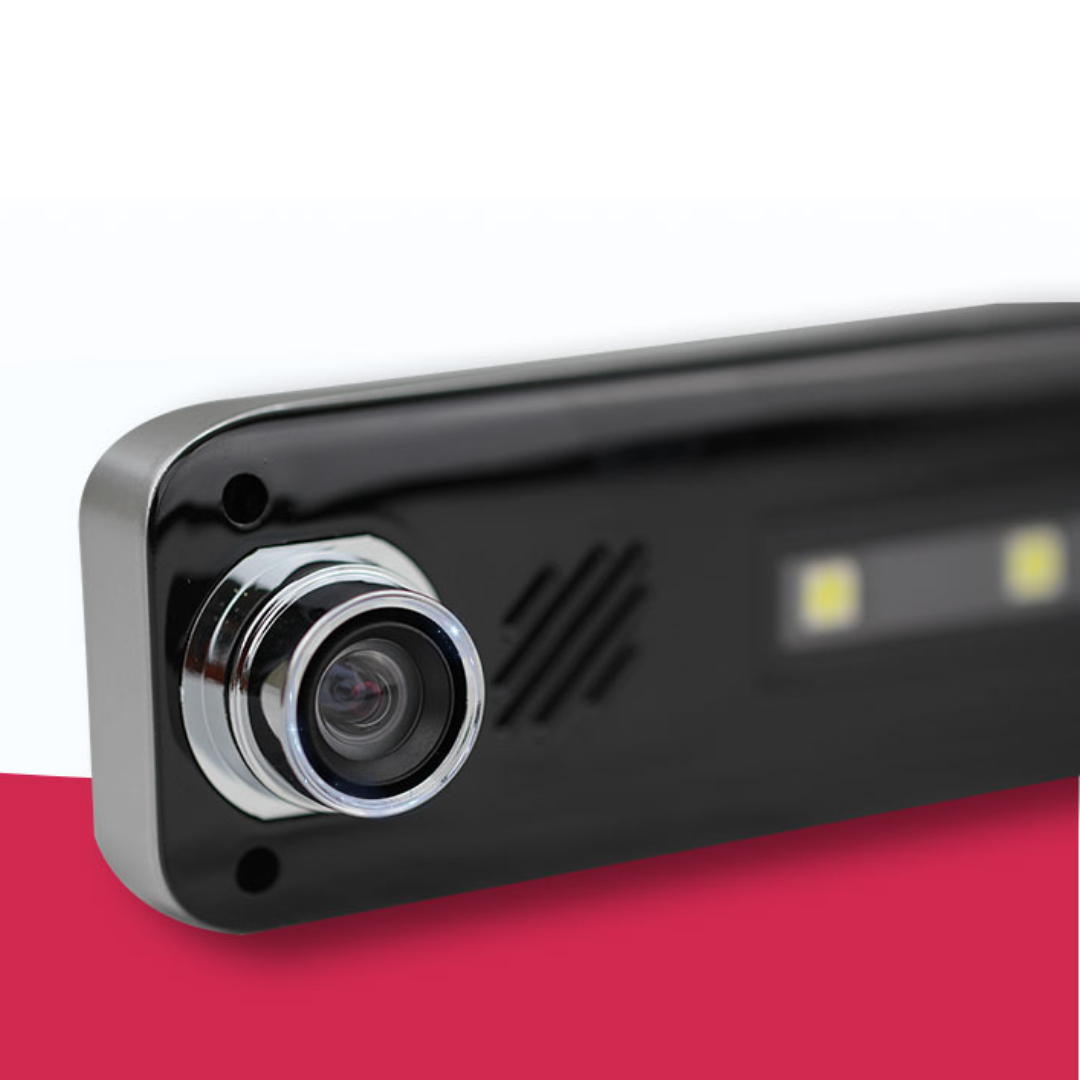 Portable Desktop Paper Document Scanner image 6