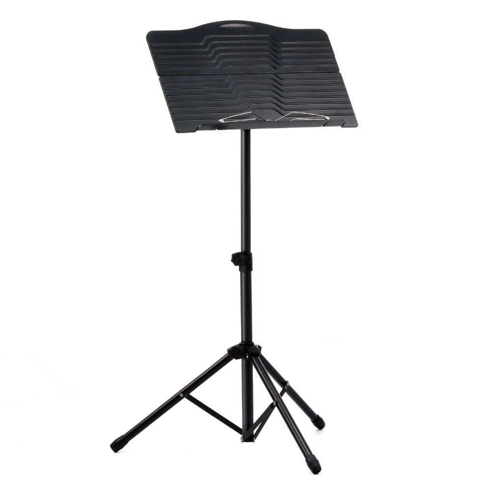 Portable Folding Sheet Music Stand image 1