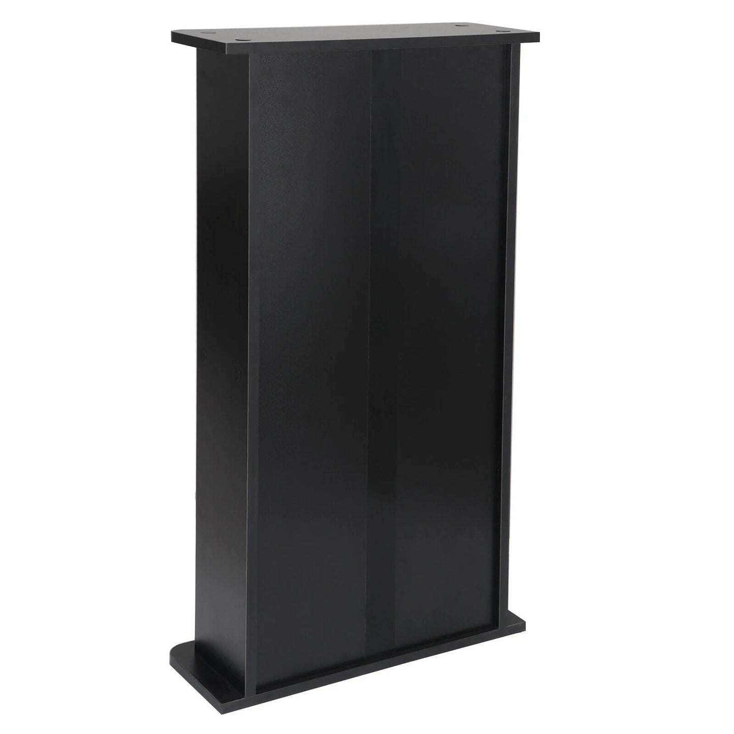 Large Spacious DVD Media Storage Shelf Cabinet image 11