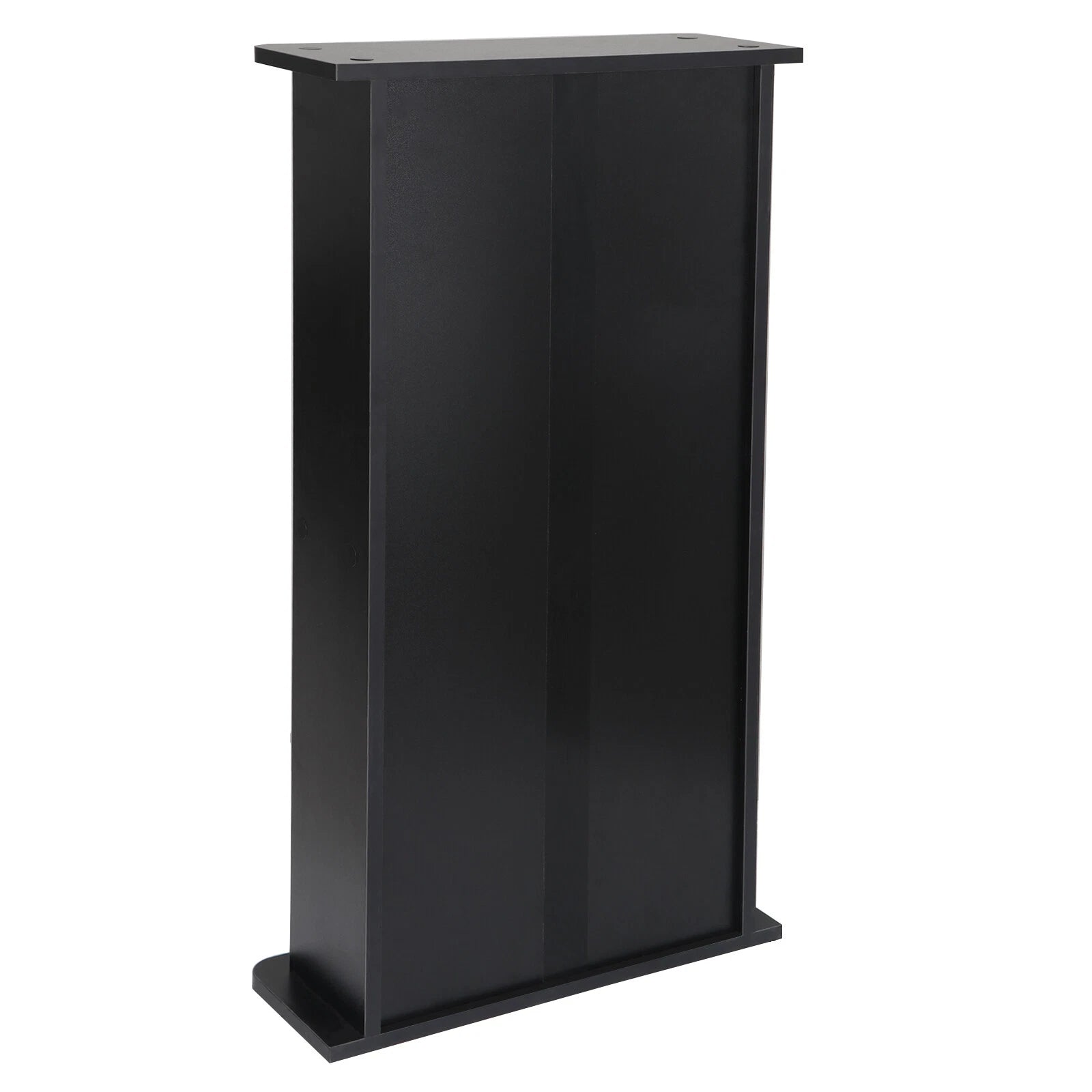 Large Spacious DVD Media Storage Shelf Cabinet image 11