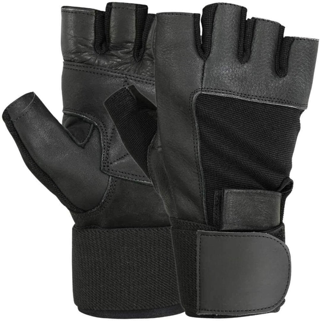 Workout Weight Lifting Gym Gloves image 0