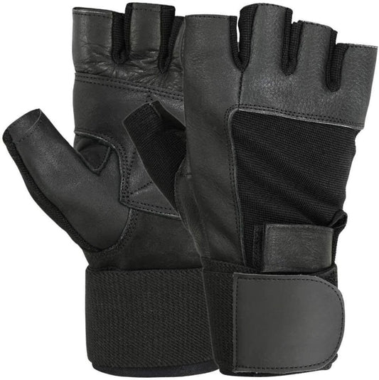 Workout Weight Lifting Gym Gloves image 0