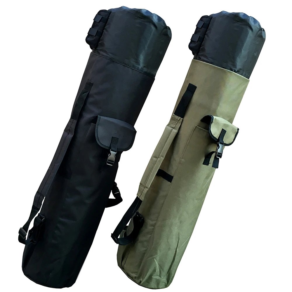 Fishing Tackle Rod Holder Backpack image 4