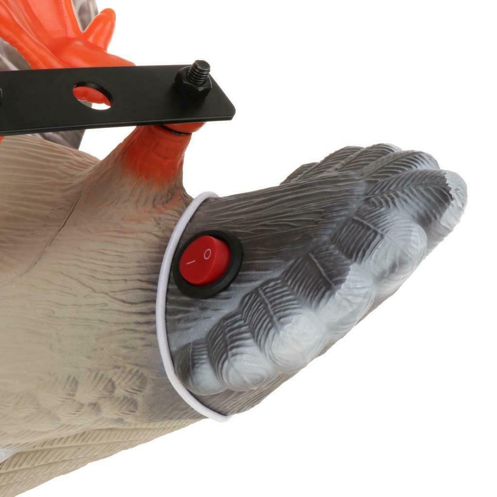 Premium Mallard Drake Full Body Motion Duck Decoy image 5
