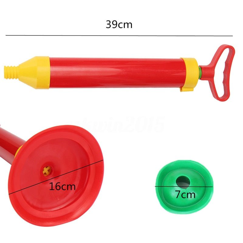 Bathroom/Kitchen Sink Drain Unclogger image 8