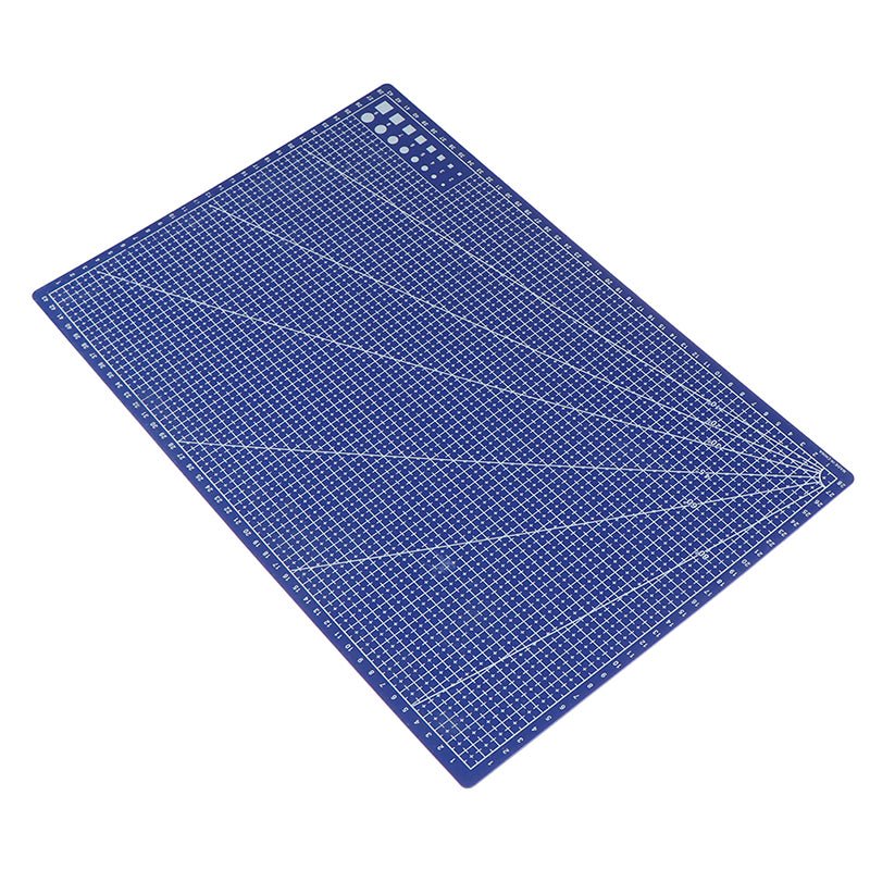 Premium Self Healing Cutting Mat 18" x 12" image 6