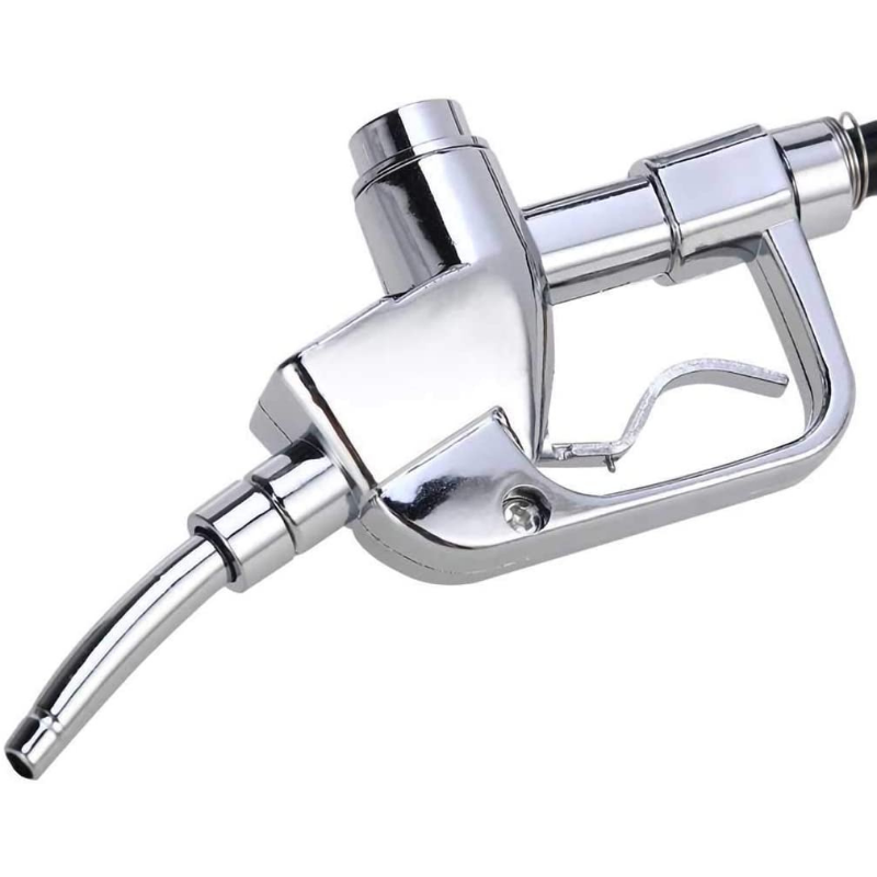 Portable Dual Nozzle Liquor / Alcohol Dispenser image 2