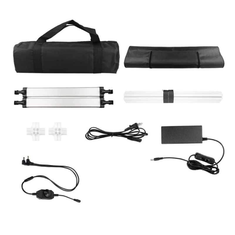 Large Photography Studio LED Light Box 23" image 2