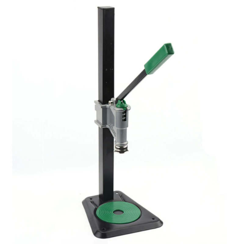 Professional Beer Bottle Capper Bench Machine image 3