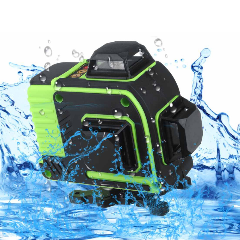 Self Leveling Rotary Level Line Laser image 7