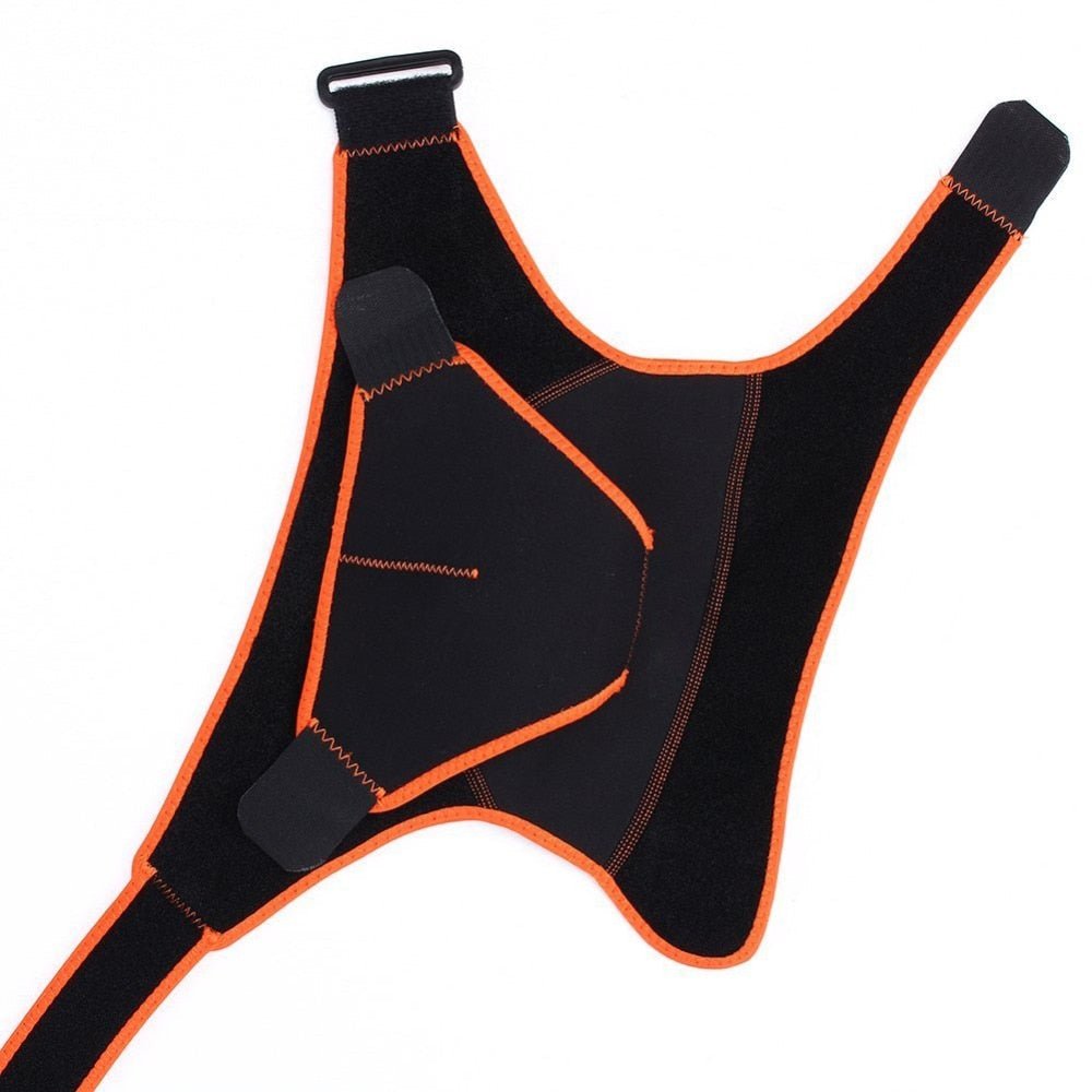 Premium Shoulder Rotator Cuff Support Brace image 1