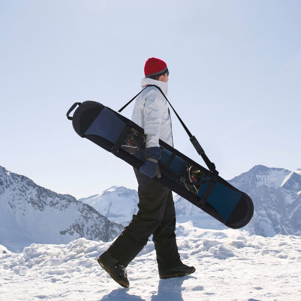 Large Ski / Snowboard Travel Bag image 0