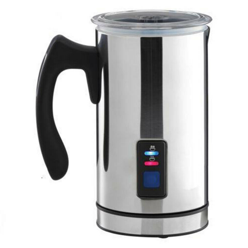 Premium Electric Milk Frother And Steamer Machine image 0