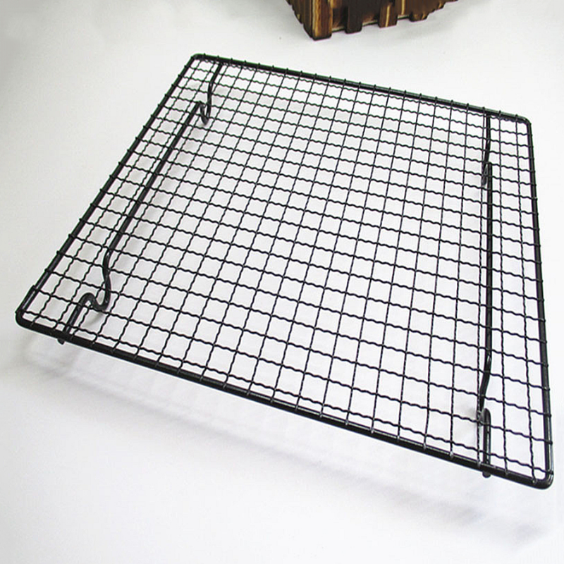 Kitchen Metal Baking And Cooling Rack image 0