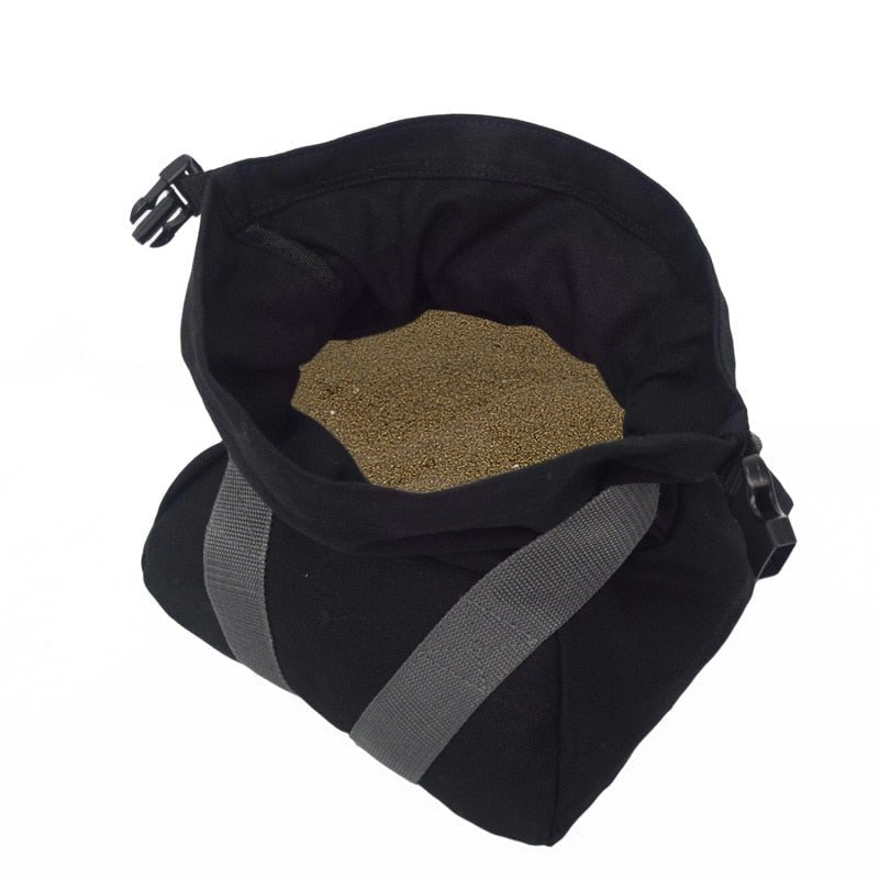 Heavy Duty Adjustable Weight Kettlebell Sand Bag image 3