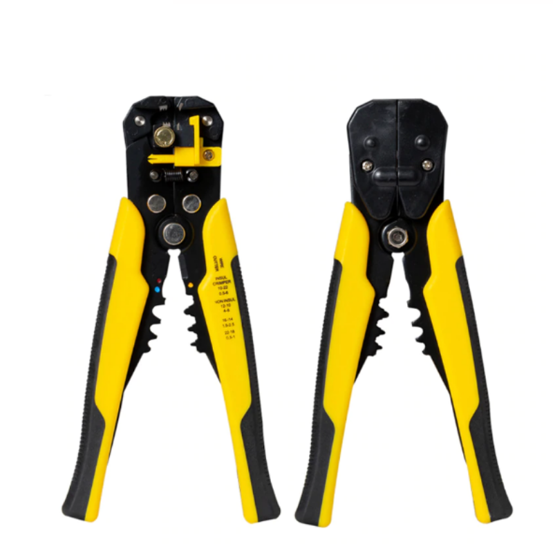 Heavy Duty Cable Wire Cutter Plier Tool image 3