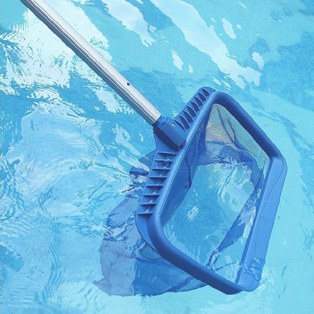 Premium Pool Skimmer Leaf Net Rake image 5