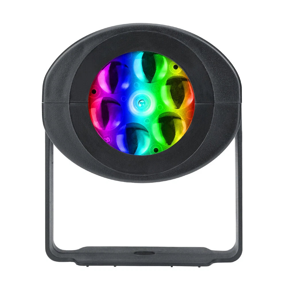 Premium Outdoor Christmas Holiday Laser Light Projector image 5