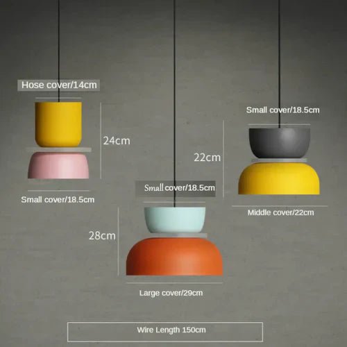 Modern Pendant Lamp image 2