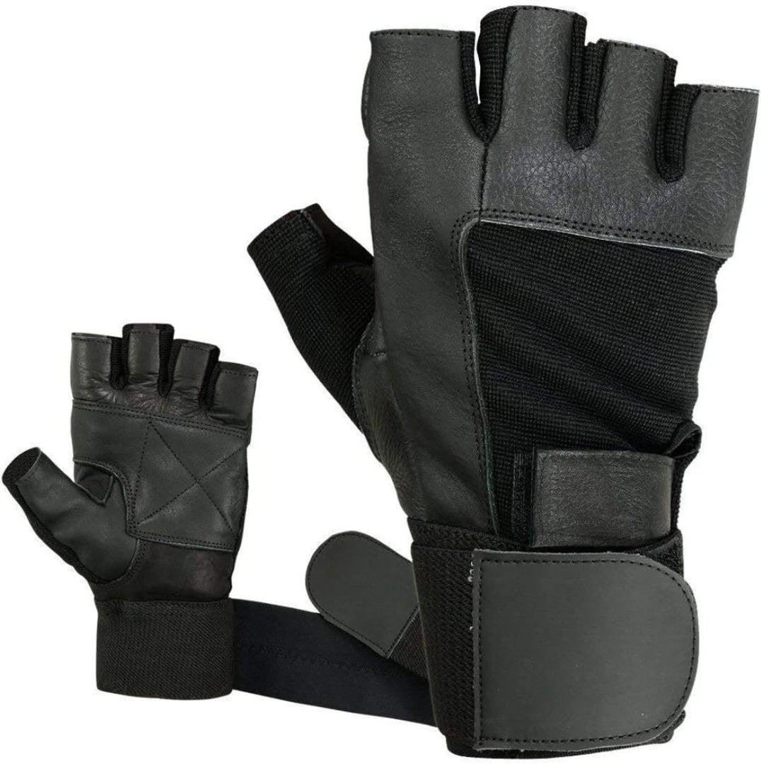 Workout Weight Lifting Gym Gloves image 1