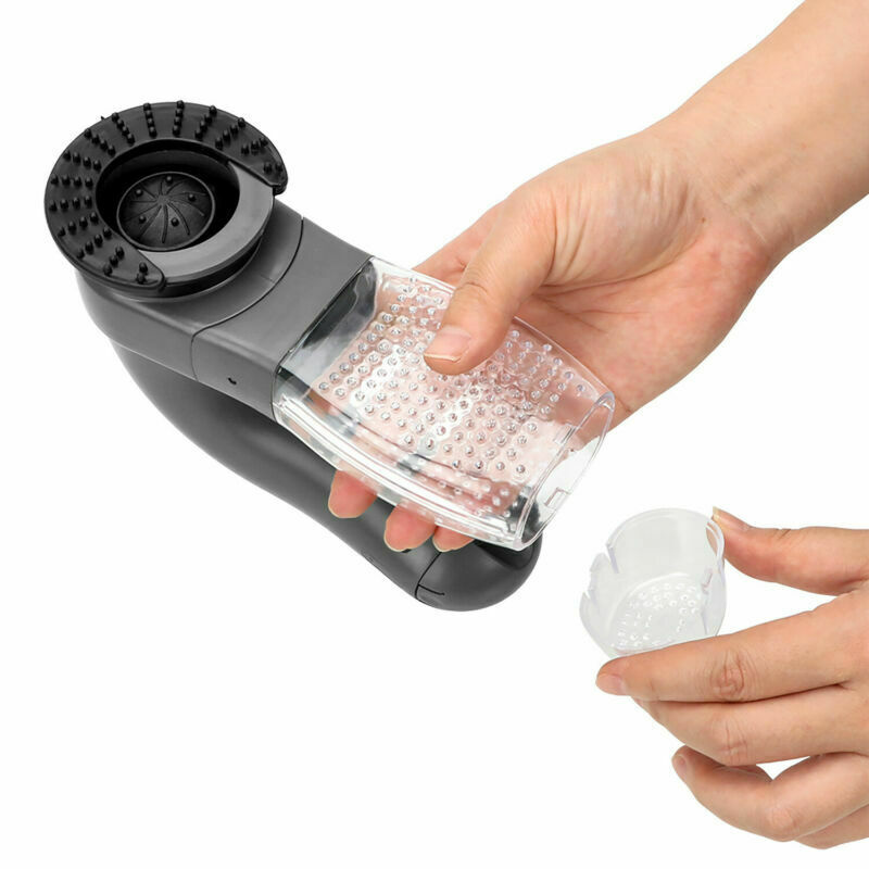 Handheld Powerful Pet Grooming Hair Vacuum Cleaner image 5